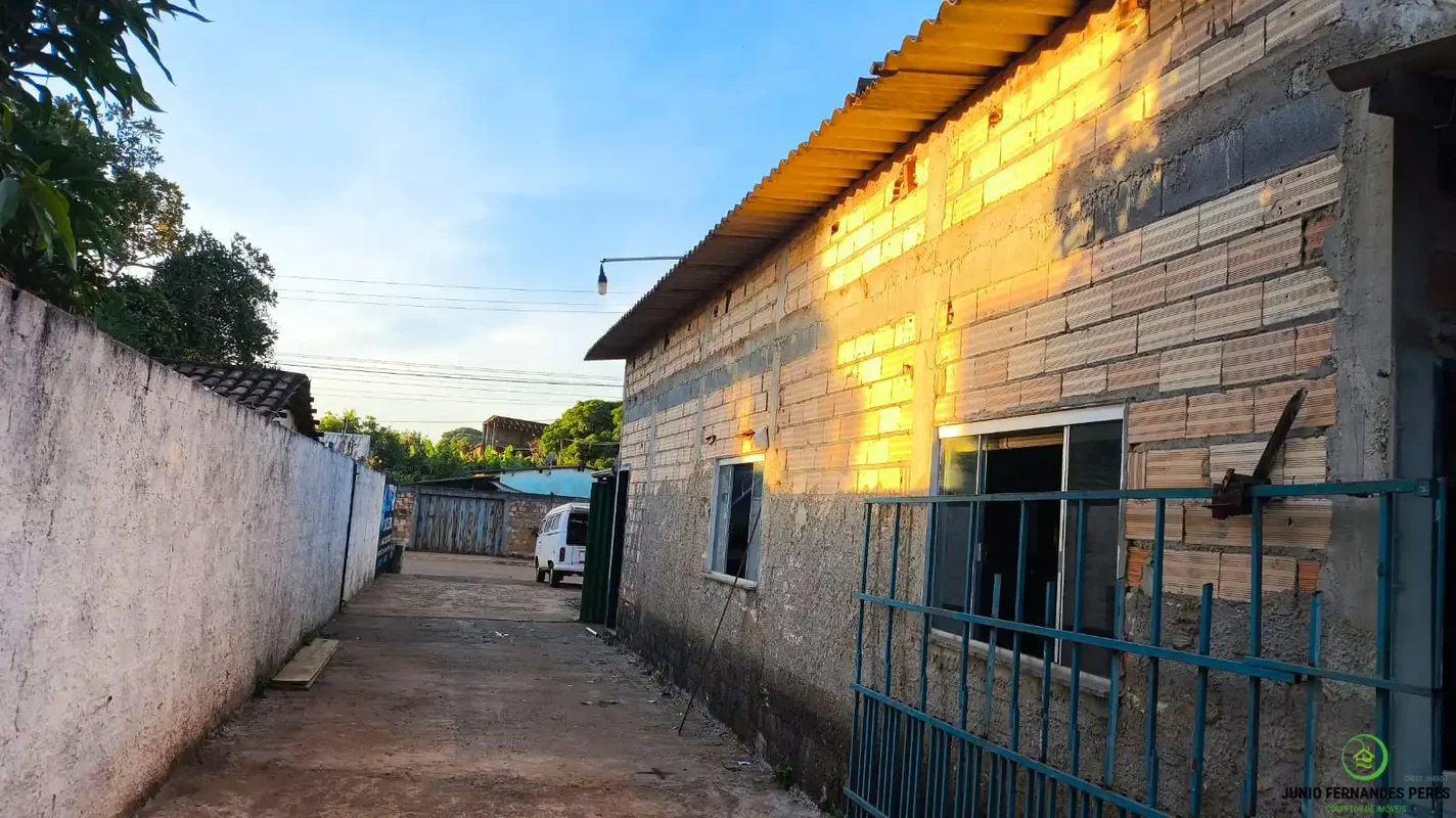 Foto do Imóvel