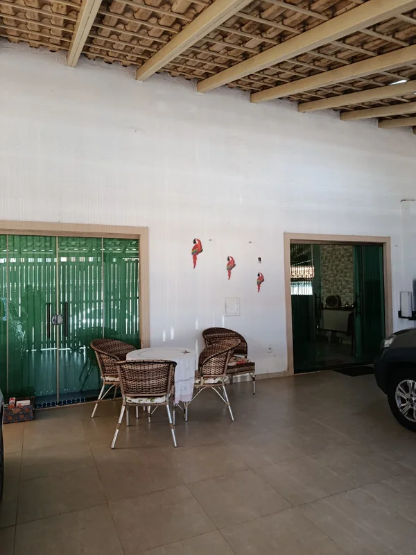 Foto do Imóvel