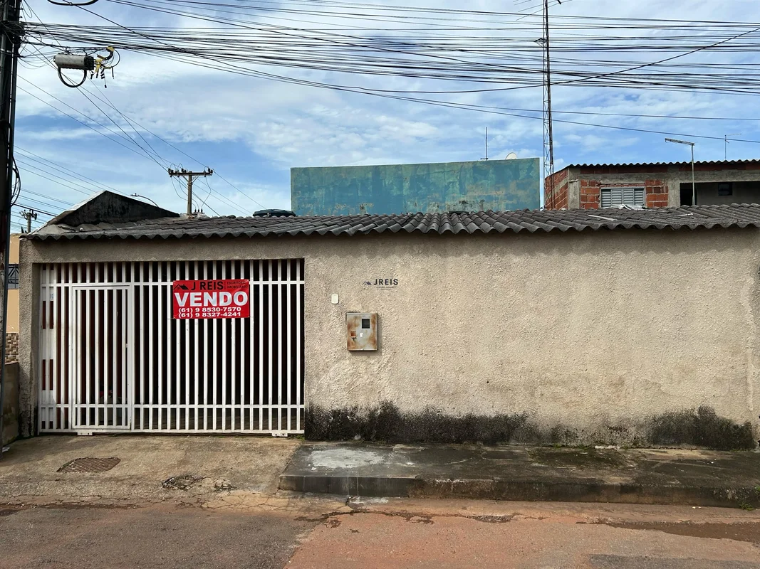 Foto do Imóvel