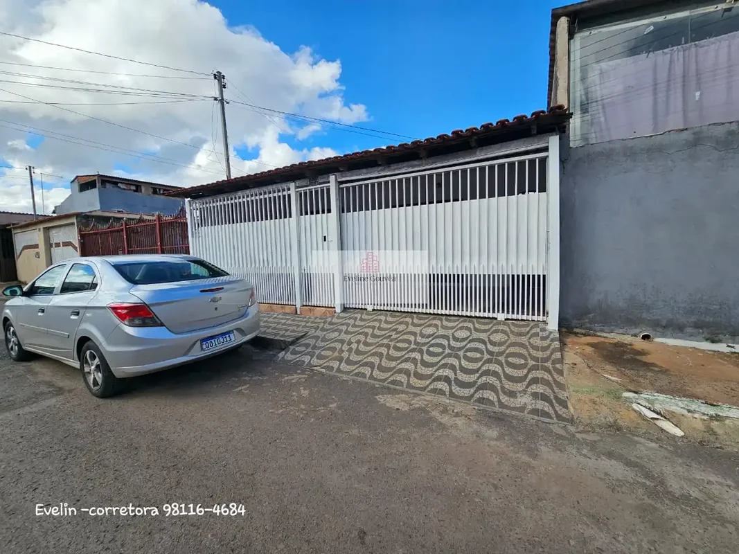 Foto do Imóvel