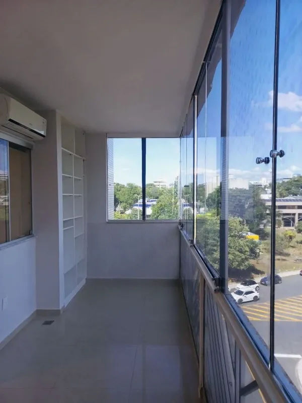  MORE NA MELHOR OPÇÃO DE QUALIDADE DE VIDA EM BRASÍLIA APGeRB escritório Imobili...
