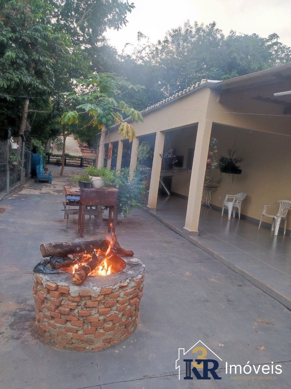 Foto do Imóvel