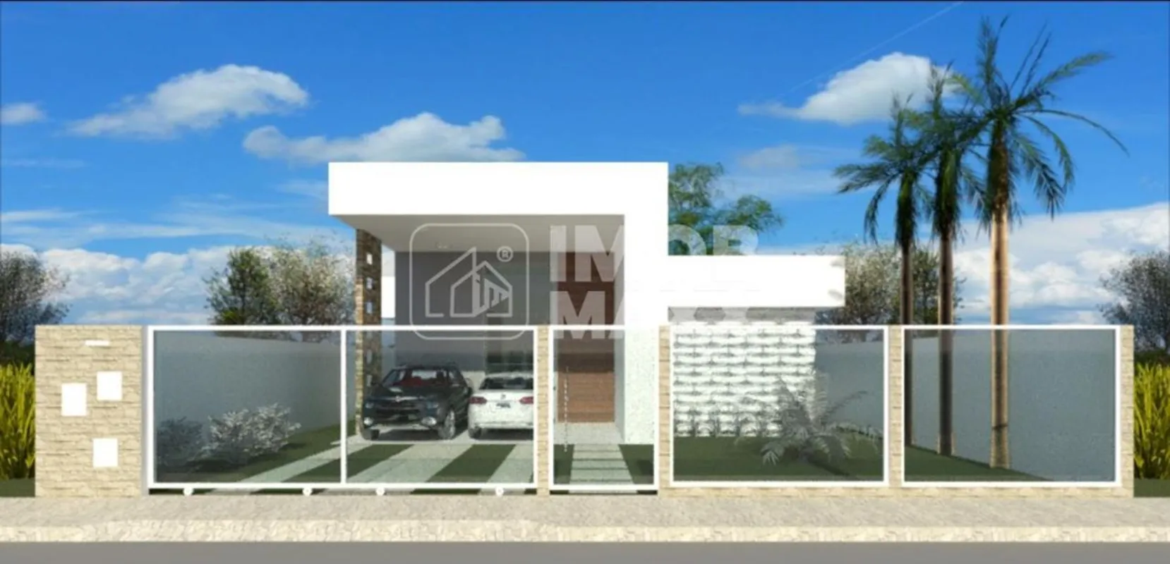 Descubra o seu novo lar no Alto da Boa Vista, Sobradinho, onde o conforto e a el...