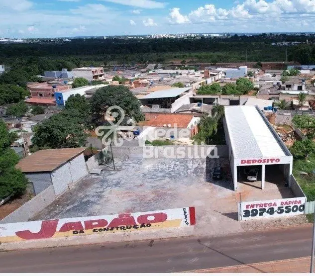 Excelente galpão disponível em área de 1.400 m², localizado em região estratégic...
