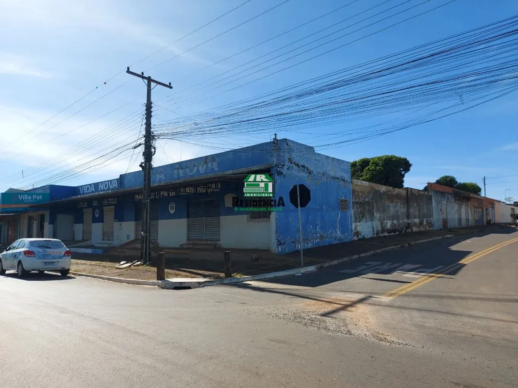 Foto do Imóvel