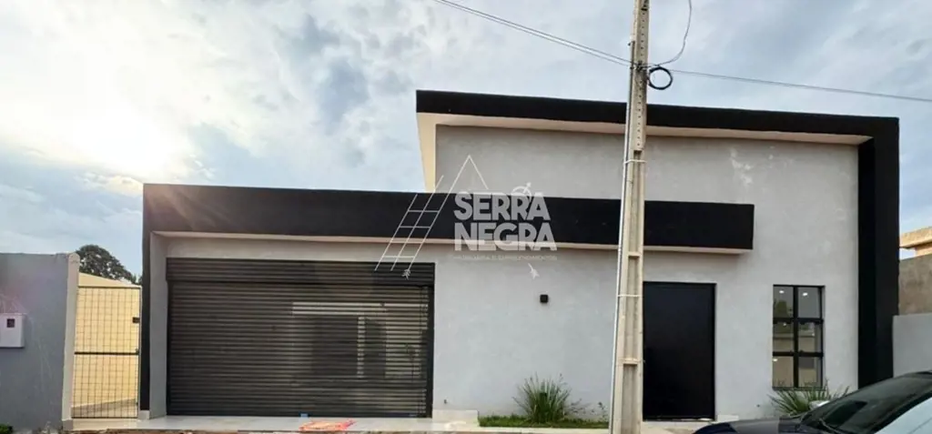 Linda Casa Moderna na 26 de setembroNÃO ACEITA FINANCIAMENTOValor: 680Mil# Lote ...