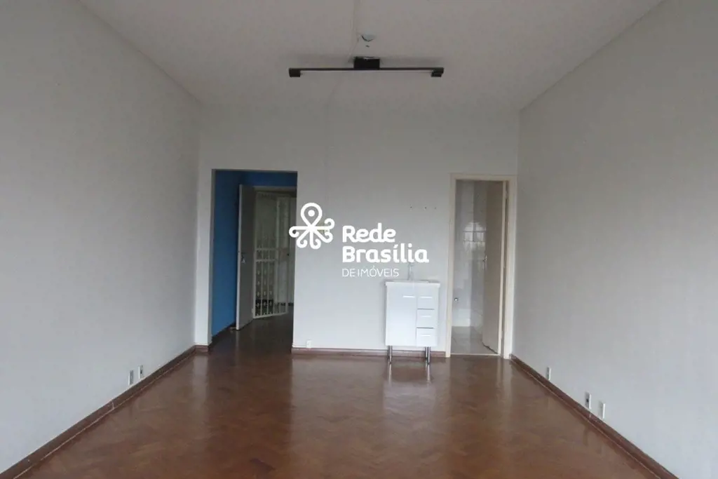 TH32582 - SCS QD 06, Ed. Jose Severo, sala comercial para locação, 39m². Agende ...