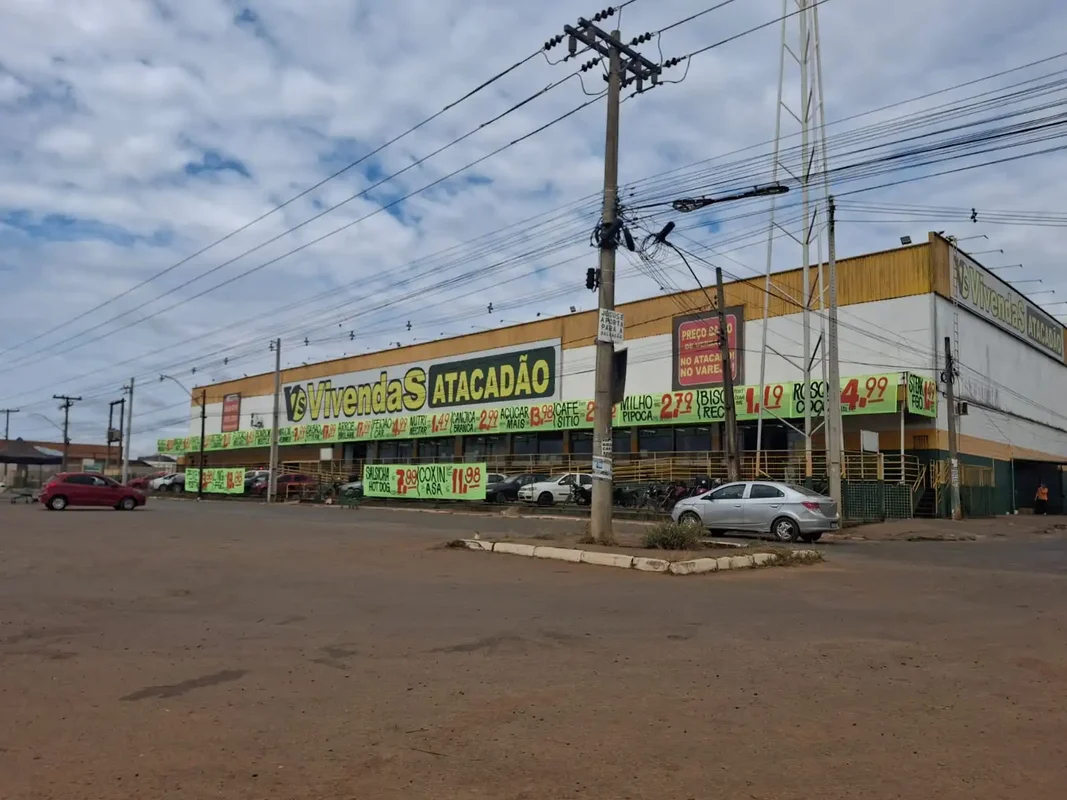 Foto do Imóvel