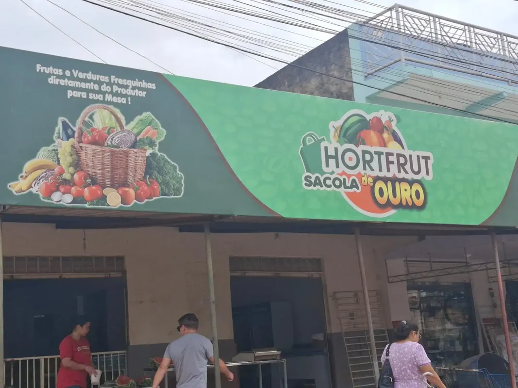 Foto do Imóvel