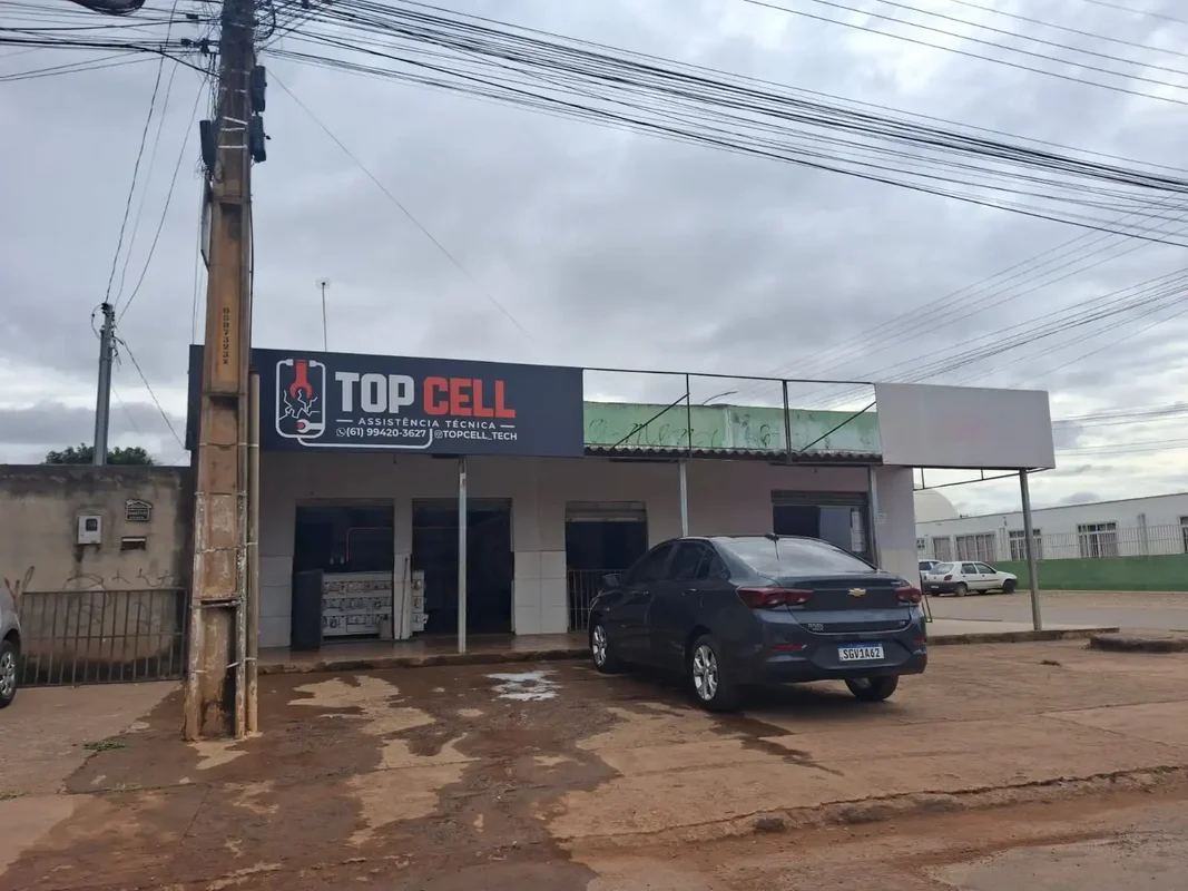 Foto do Imóvel