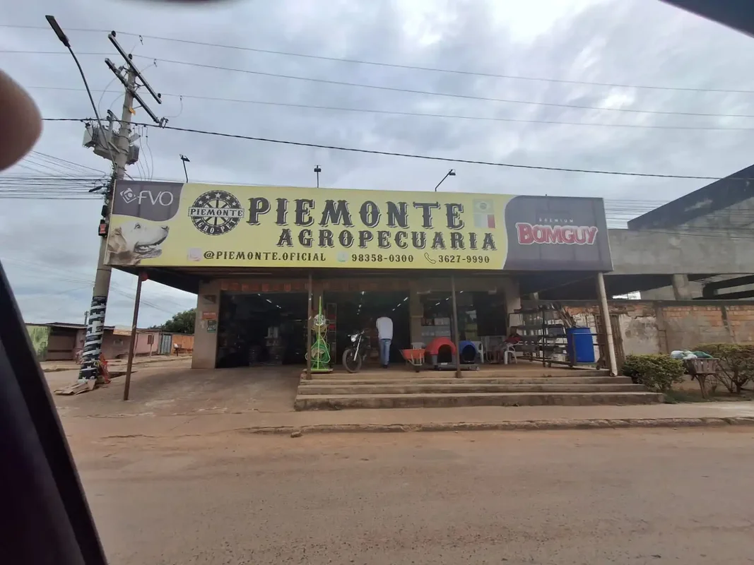 Foto do Imóvel