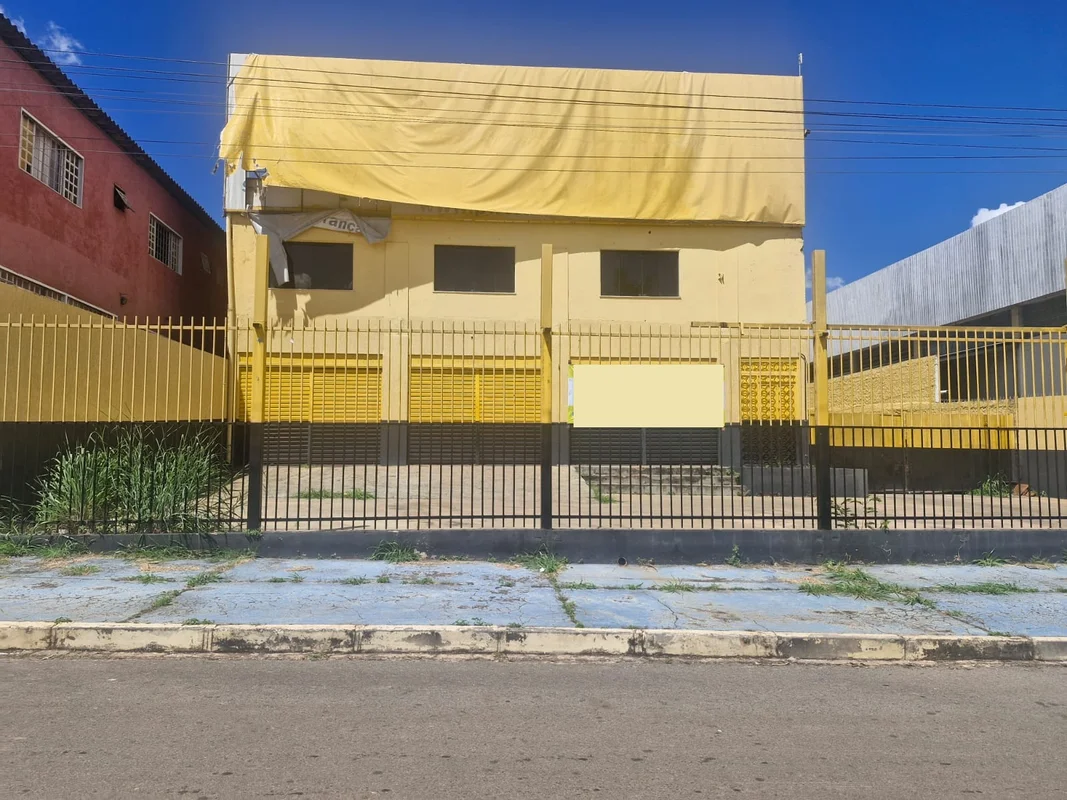 Foto do Imóvel