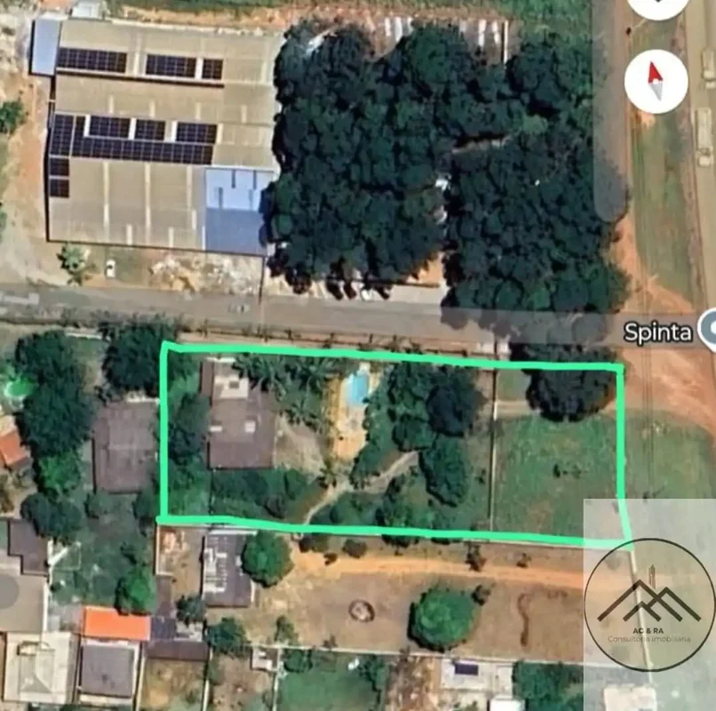 Foto do Imóvel