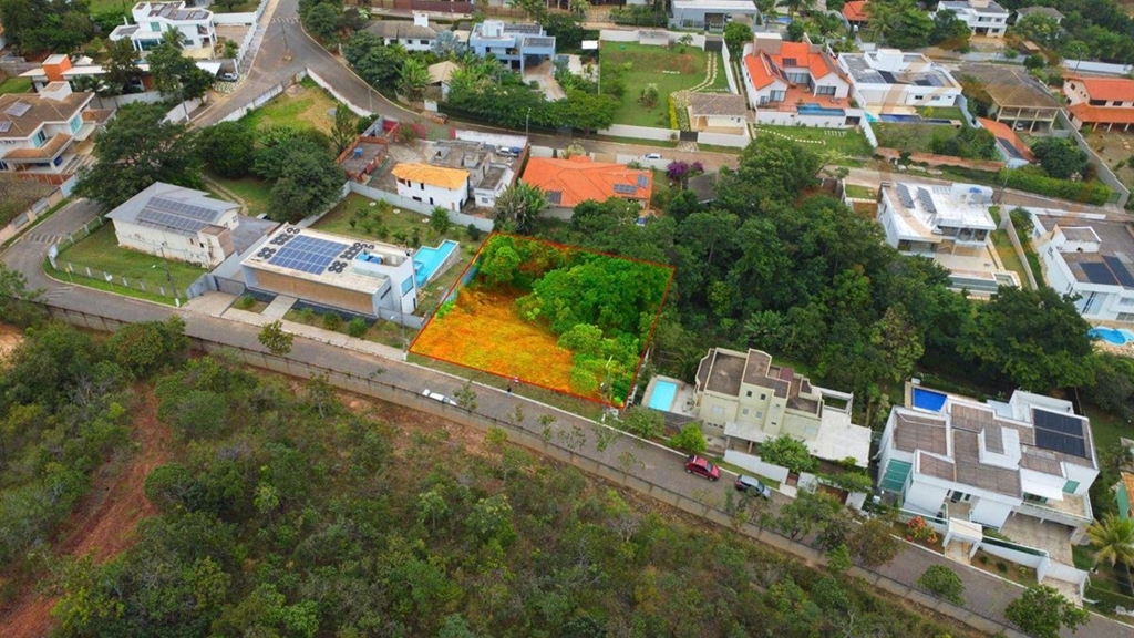 Foto do Imóvel