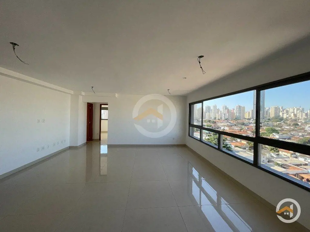 Apartamento 3 suítes no Jardim América de 110 m2 pronto para morar , ao lado da ...