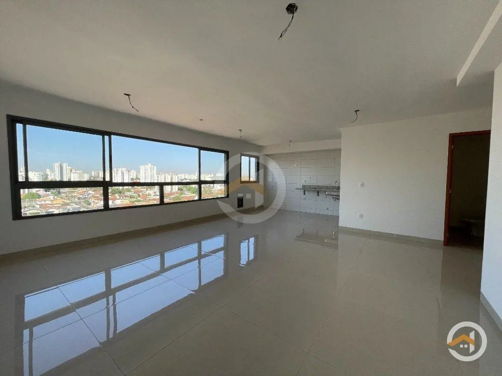 Apartamento 3 suítes no Jardim América de 110 m2 pronto para morar , ao lado da ...