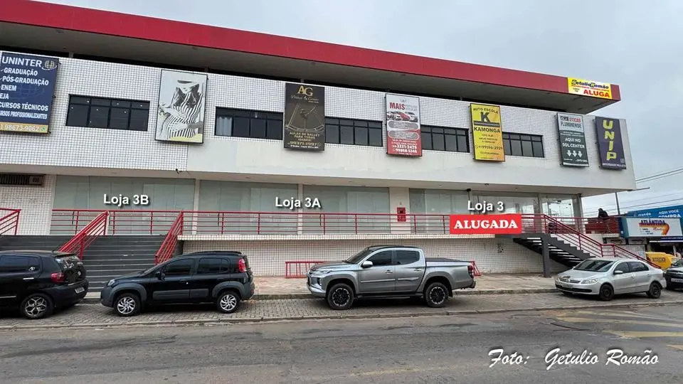 VILLA151565 - Última atualização: 31/03/26 23:31AVENIDA RECANTO DAS EMAS Q 205 L...