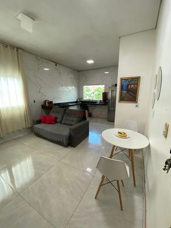 Casa à Venda - Condomínio Porto Seguro, Rua 02 - 26 de Setembro -Valor de venda:...