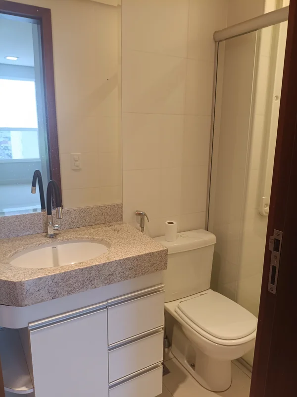 Descubra um apartamento perfeito para quem busca conforto, praticidade e um esti...