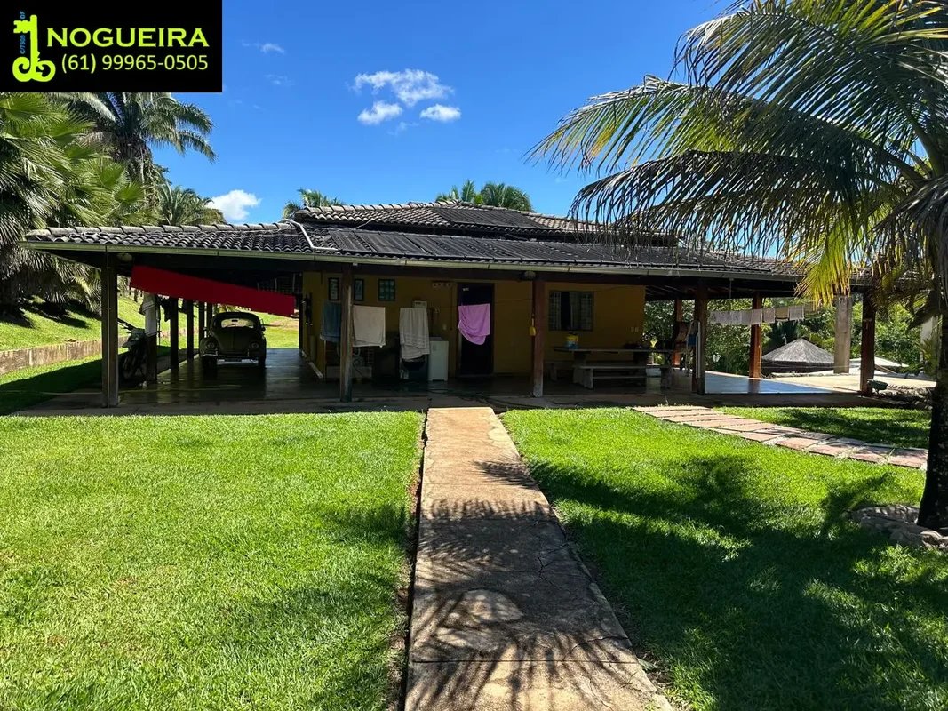 Foto do Imóvel