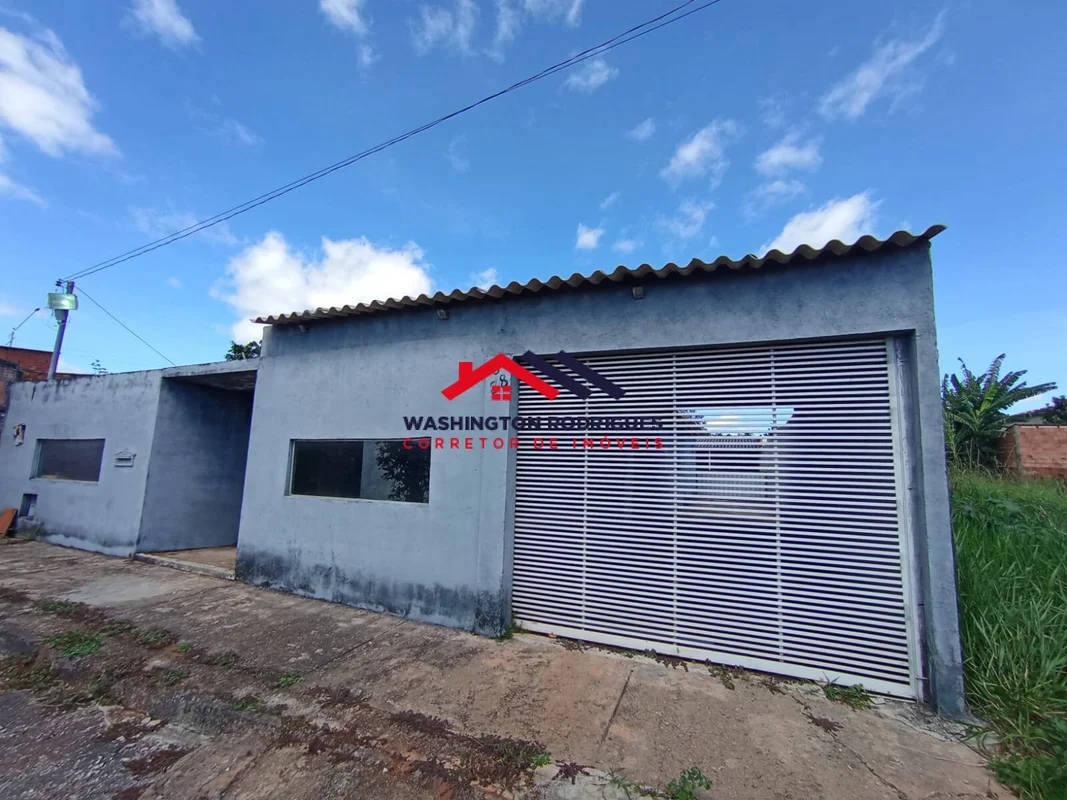 Foto do Imóvel
