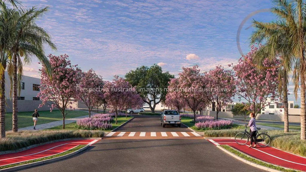 Lançamento! Vivejo TangaráLotes a partir de 136m² 1OO% legalizados para que você...