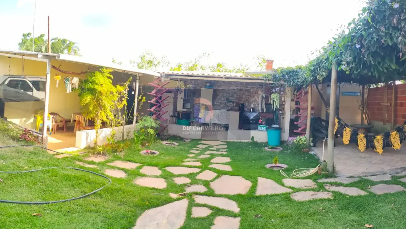 Foto do Imóvel