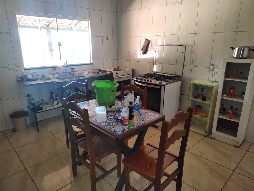 Foto do Imóvel