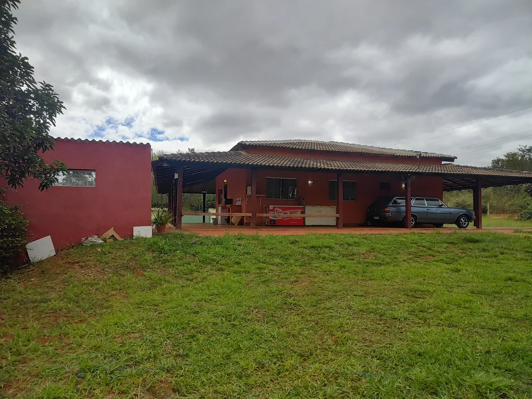 Foto do Imóvel