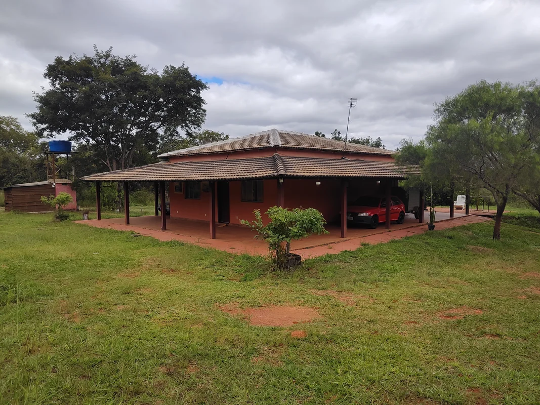 Foto do Imóvel