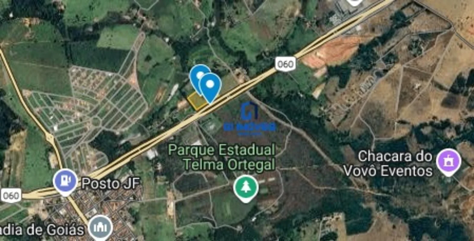 Foto do Imóvel