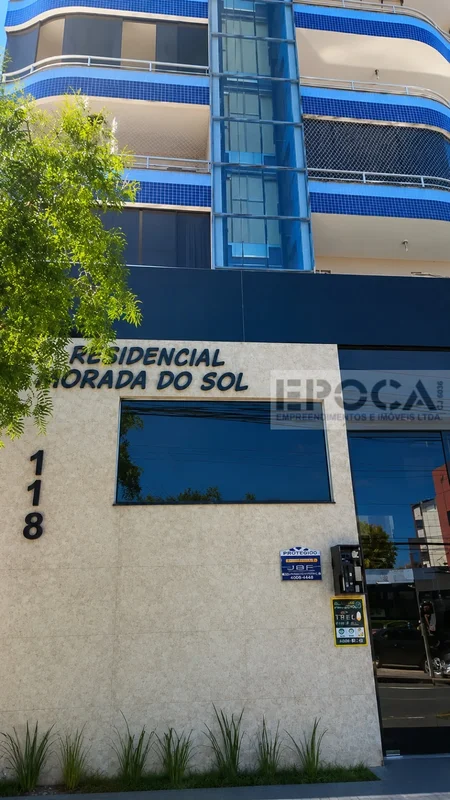 APARTAMENTO 03 QUARTOS, SENDO 02 SUÍTES, SALA DE ESTAR, BANHEIRO SOCIAL, COZINHA...