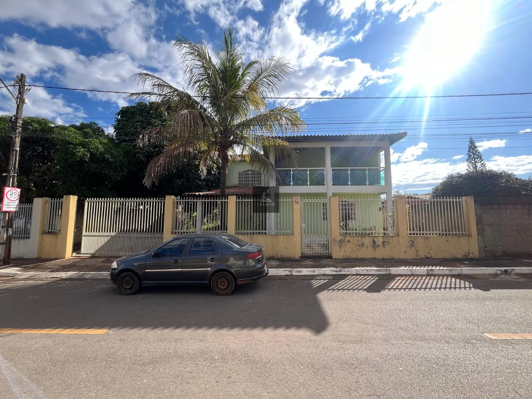 Foto do Imóvel