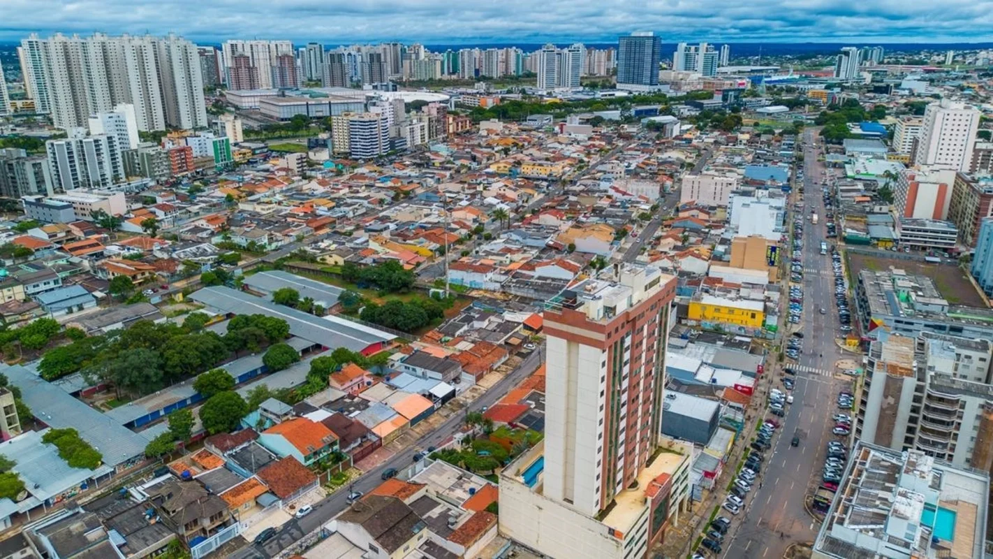 Foto do Imóvel