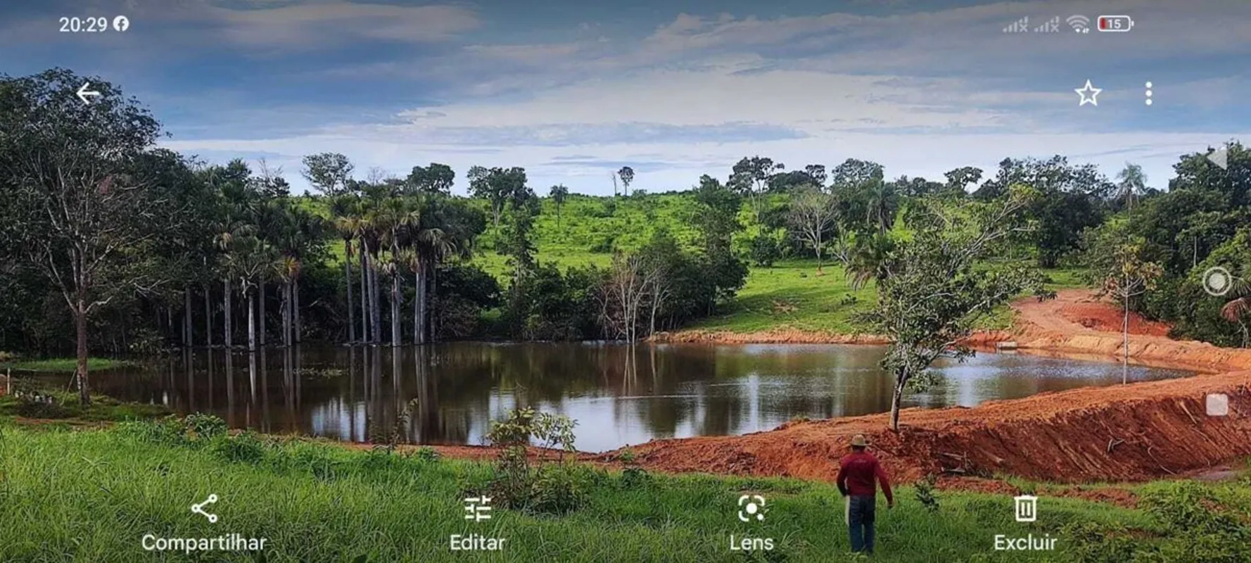Foto do Imóvel