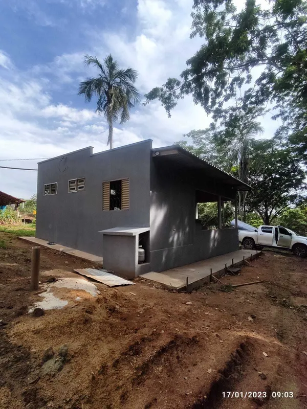 Foto do Imóvel