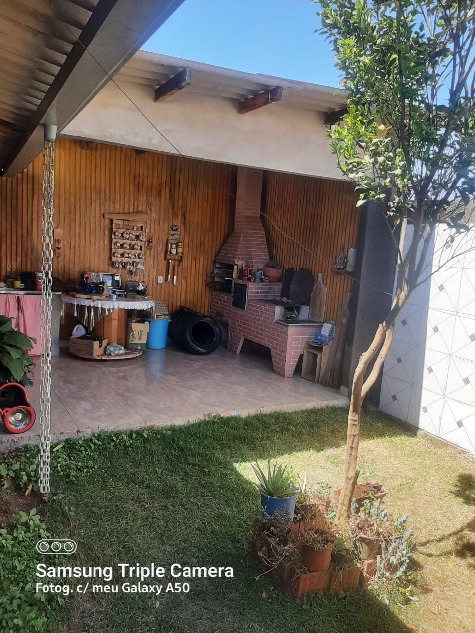 Foto do Imóvel