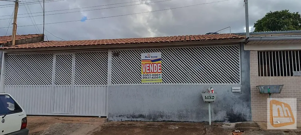 Excelente casa Qnm 36  Conjunto C205 Quartos sendo 03 Suítes01 Sala01 Cozinha01 ...