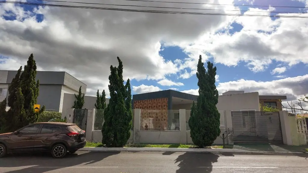 Premier Imob vendeCasa térrea no Condomínio Solar de Brasília III Conjunto 01Áre...