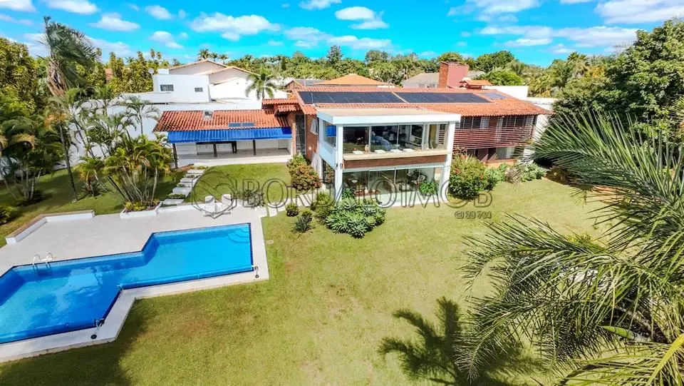 VILLA151577 - Última atualização: 27/03/26 23:31Casa Colonial Exclusiva com Proj...