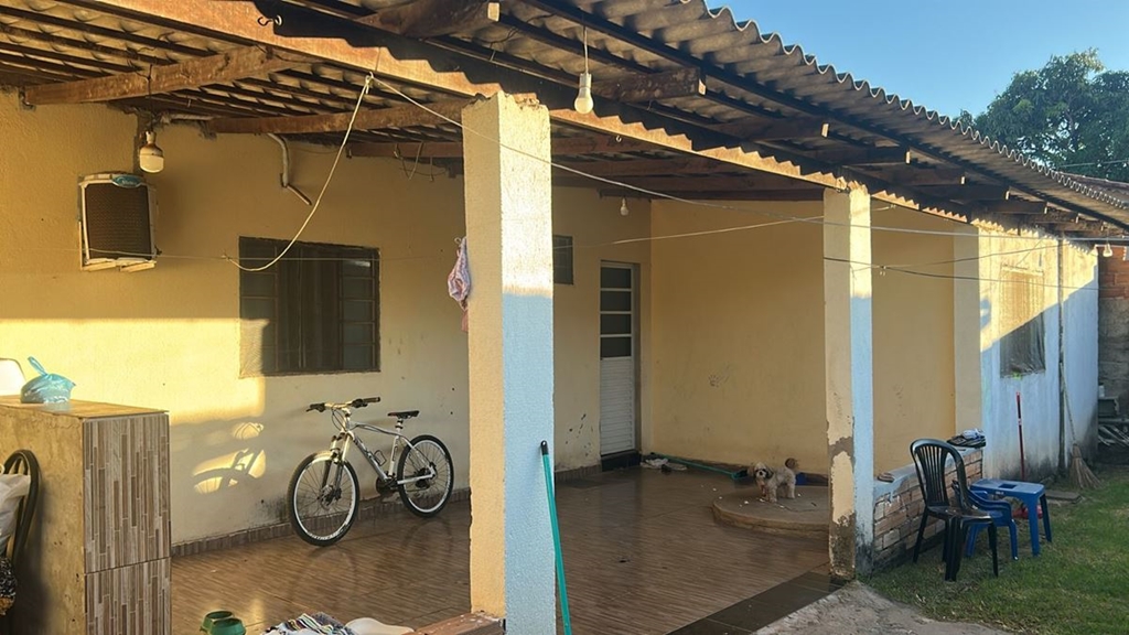 Foto do Imóvel
