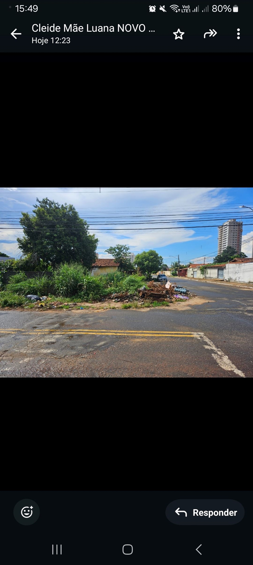 Foto do Imóvel