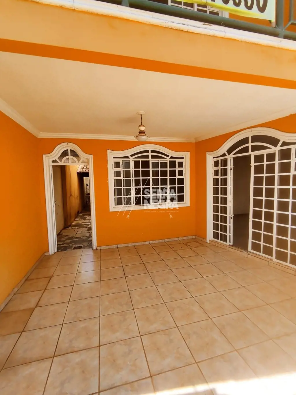 Sobrado Área do terreno: 200 m² Área construída 390 m²Térreo:Sala ampla2 quartos...