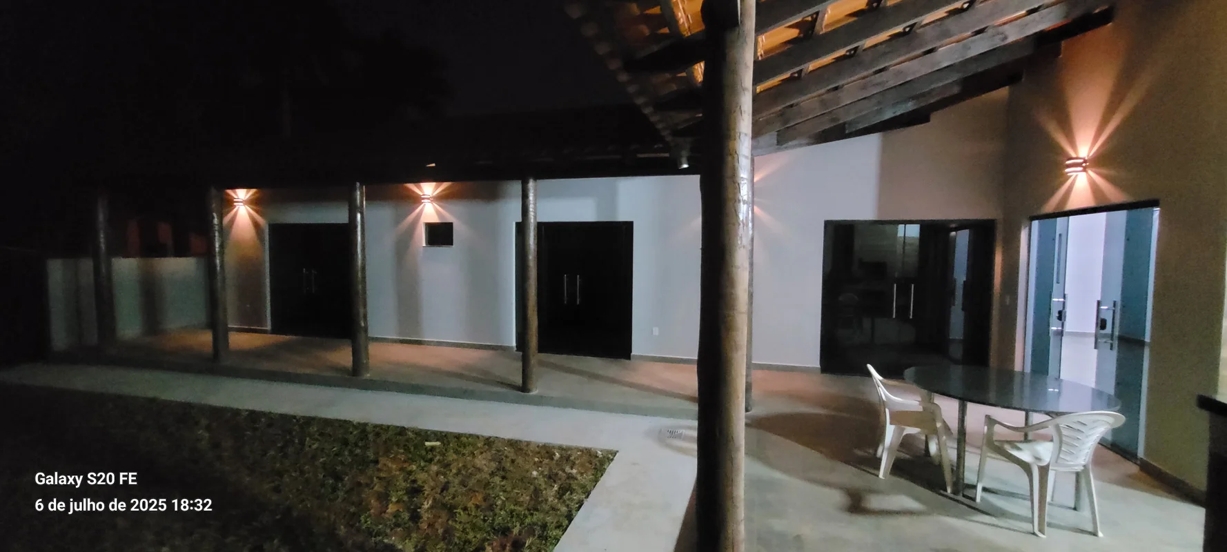 Foto do Imóvel