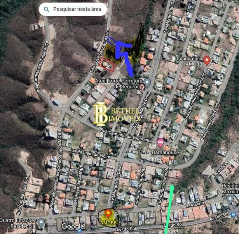 Foto do Imóvel