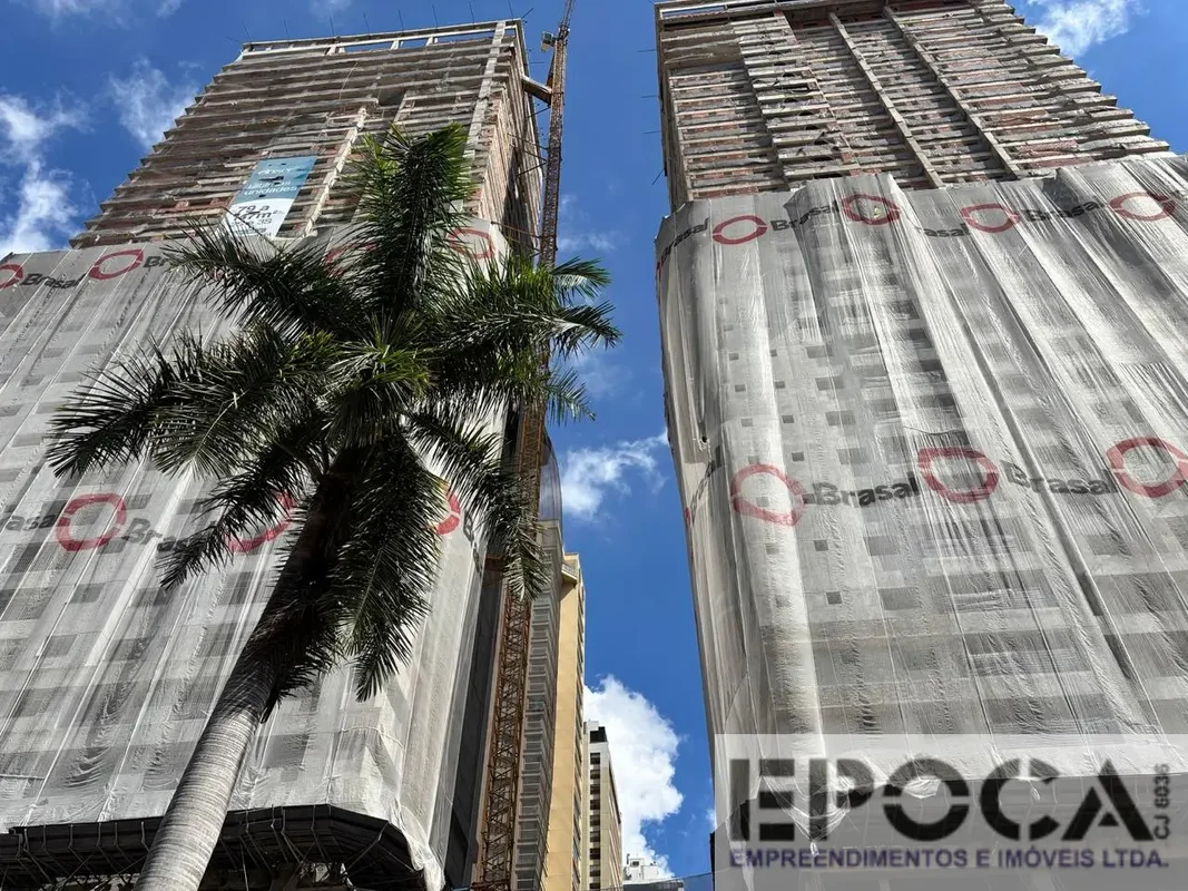 ESTAMOS VENDENDO O ÁGIO DESTE APARTAMENTO COM ENTREGA PREVISTA PARA JANEIRO DE 2...