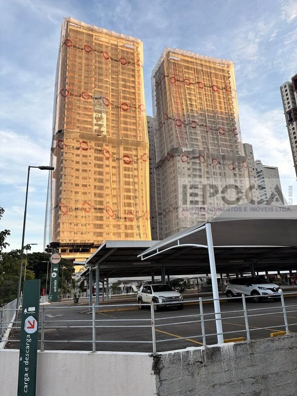 ESTAMOS VENDENDO O ÁGIO DE UM APARTAMENTO NO 25º ANDAR NO CLOSER 23 HOME BRASAL,...