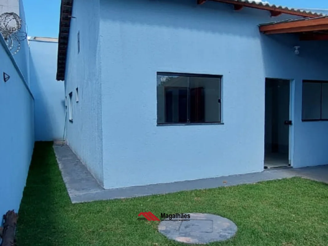 Foto do Imóvel
