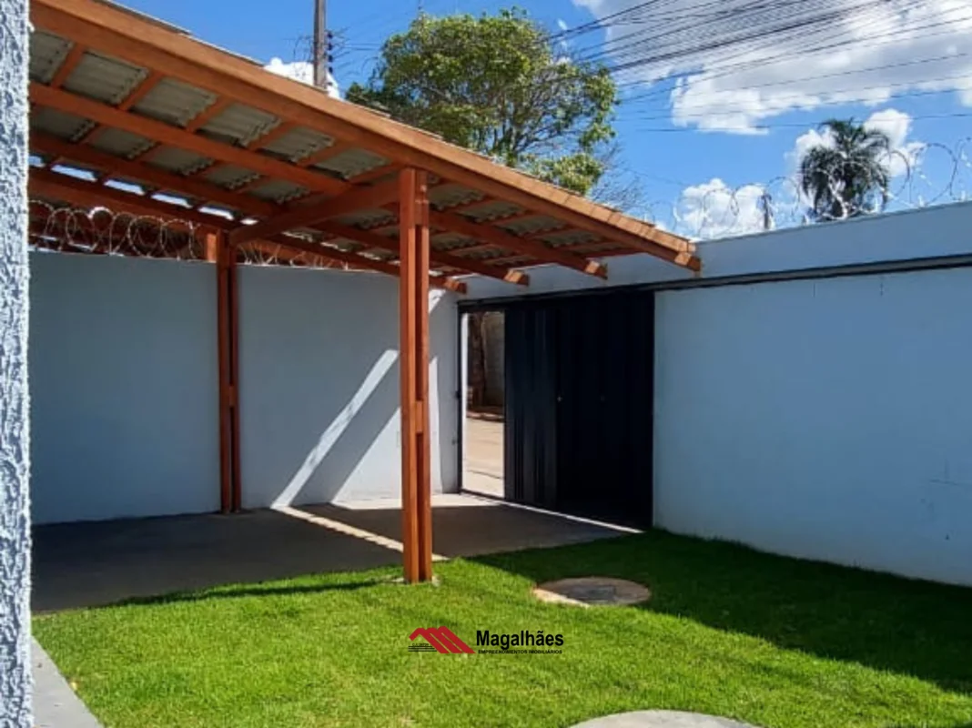 Foto do Imóvel