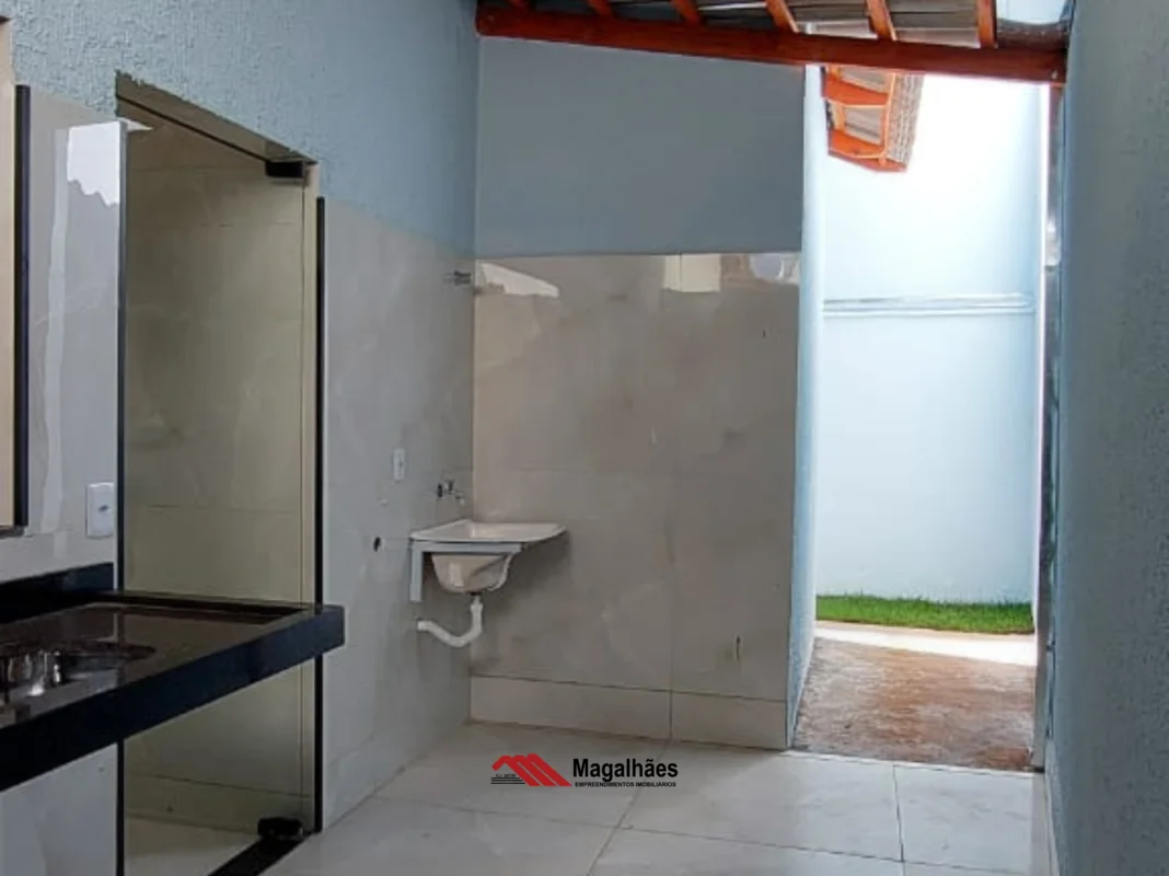 Foto do Imóvel